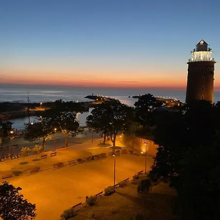 Chilliapartamenty- Zielone Tarasy- Geografic شقة