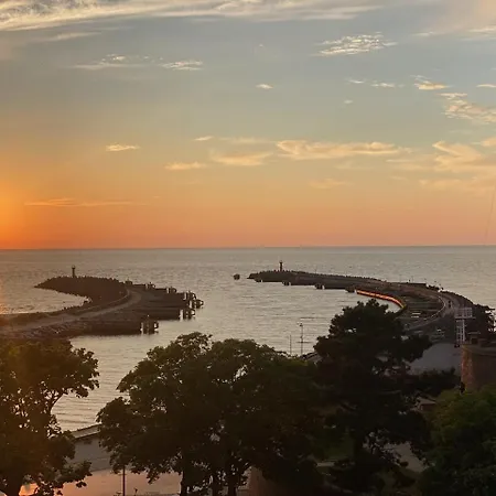 Chilliapartamenty- Zielone Tarasy- Geografic