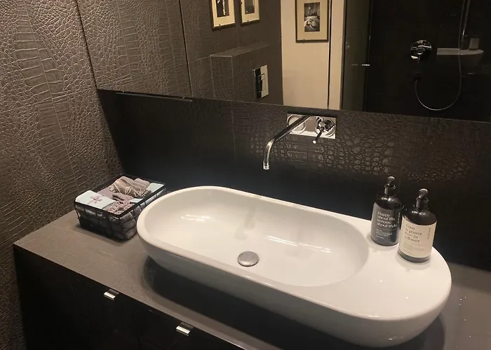 شقة Chilliapartamenty- Zielone Tarasy- Geografic