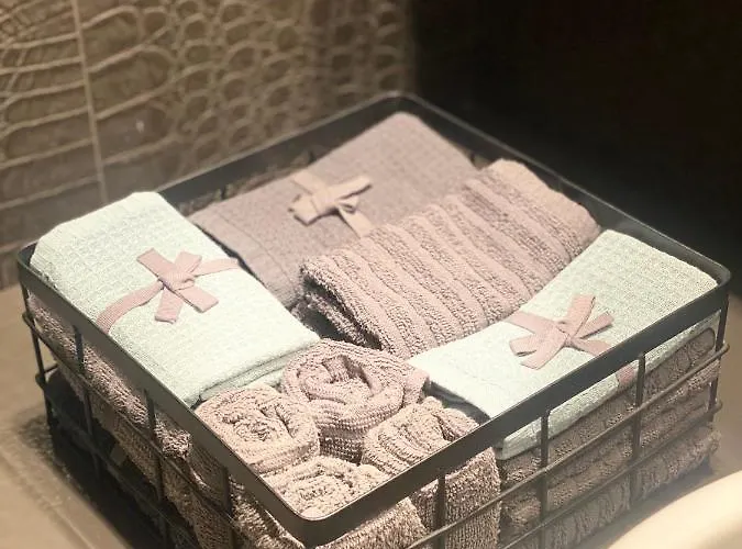 Chilliapartamenty- Zielone Tarasy- Geografic شقة