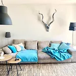 Chilliapartamenty- Zielone Tarasy- Geografic Appartamento Kołobrzeg