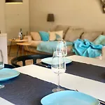 Chilliapartamenty- Zielone Tarasy- Geografic Appartamento Kołobrzeg