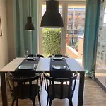 Appartamento Chilliapartamenty- Zielone Tarasy- Geografic Kołobrzeg