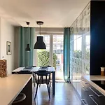 Chilliapartamenty- Zielone Tarasy- Geografic * Kołobrzeg