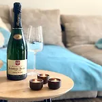 Chilliapartamenty- Zielone Tarasy- Geografic * Kołobrzeg