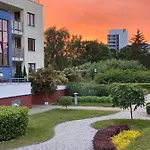 Chilliapartamenty- Zielone Tarasy- Geografic Appartamento *