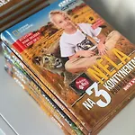 Chilliapartamenty- Zielone Tarasy- Geografic Appartement *