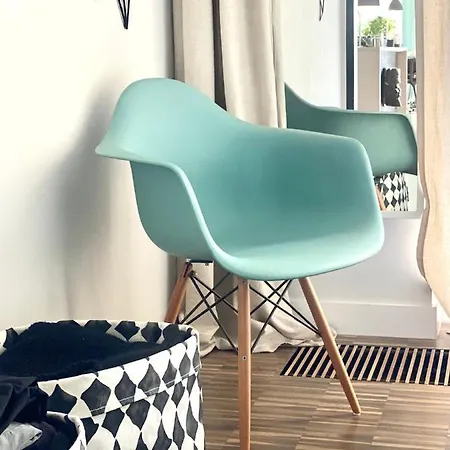 Chilliapartamenty- Zielone Tarasy- Geografic Apartment