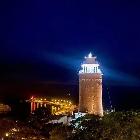 Chilliapartamenty- Zielone Tarasy- Geografic Lejlighed Kołobrzeg
