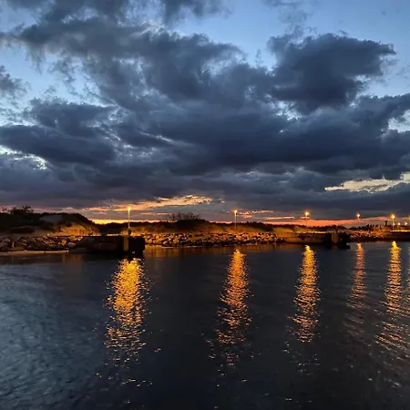 Lejlighed Chilliapartamenty- Zielone Tarasy- Geografic Kołobrzeg