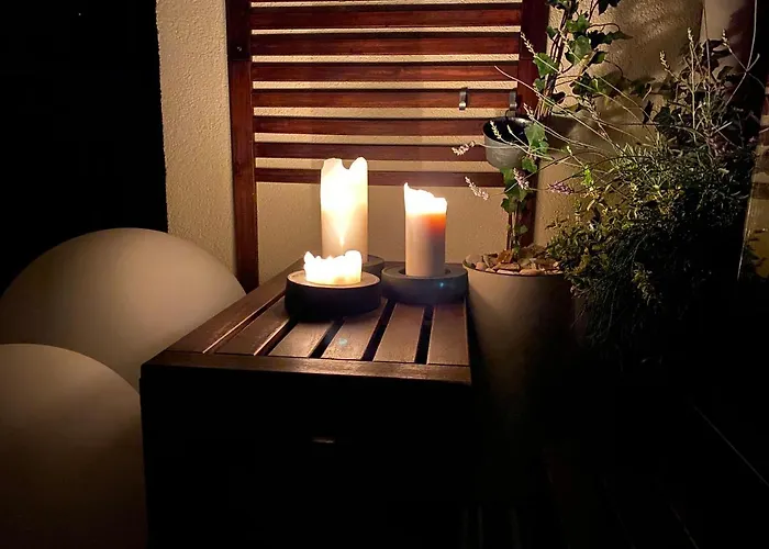 Lejlighed Chilliapartamenty- Zielone Tarasy- Geografic