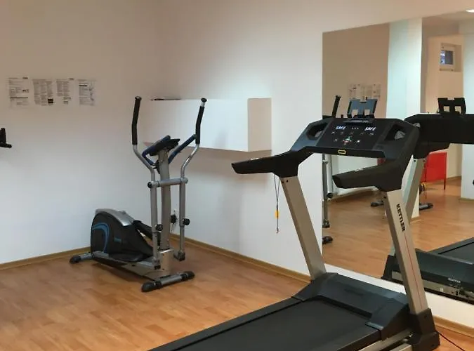 Chilliapartamenty- Zielone Tarasy- Geografic Lejlighed