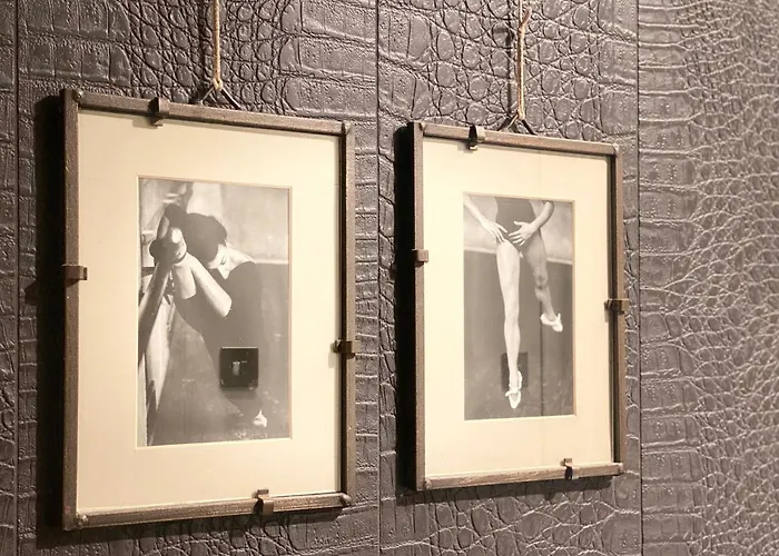 Chilliapartamenty- Zielone Tarasy- Geografic Lejlighed