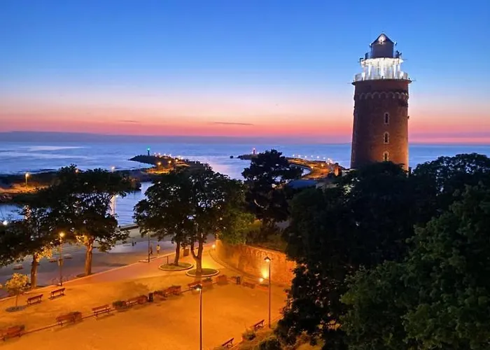 Chilliapartamenty- Zielone Tarasy- Geografic *