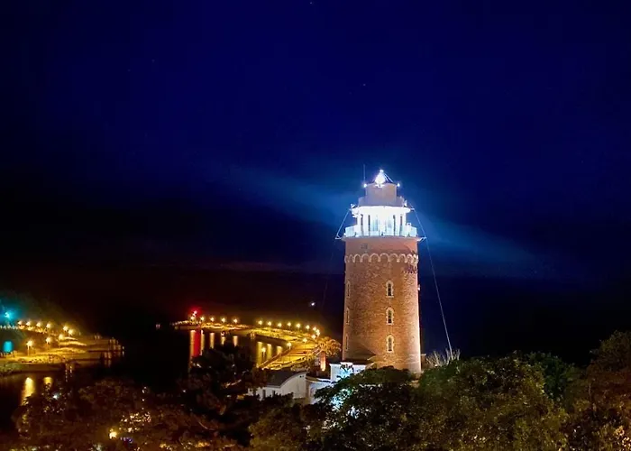 Chilliapartamenty- Zielone Tarasy- Geografic Lejlighed Kołobrzeg