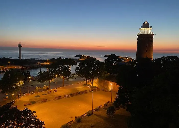 Chilliapartamenty- Zielone Tarasy- Geografic Apartament